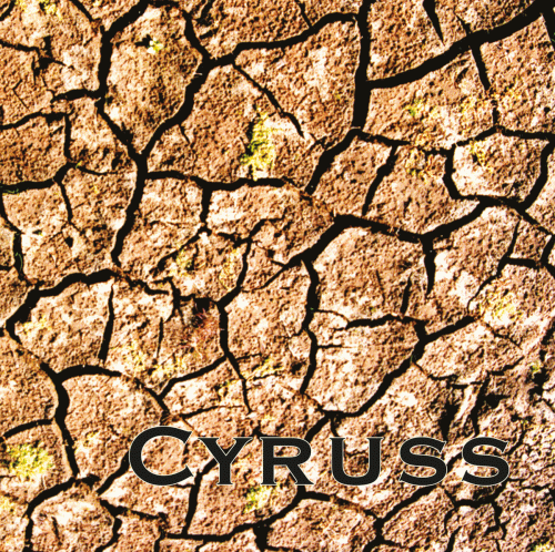 Cyruss : Hate - Human